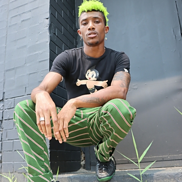 Hey ! Sero , here - Picture 6 of 16